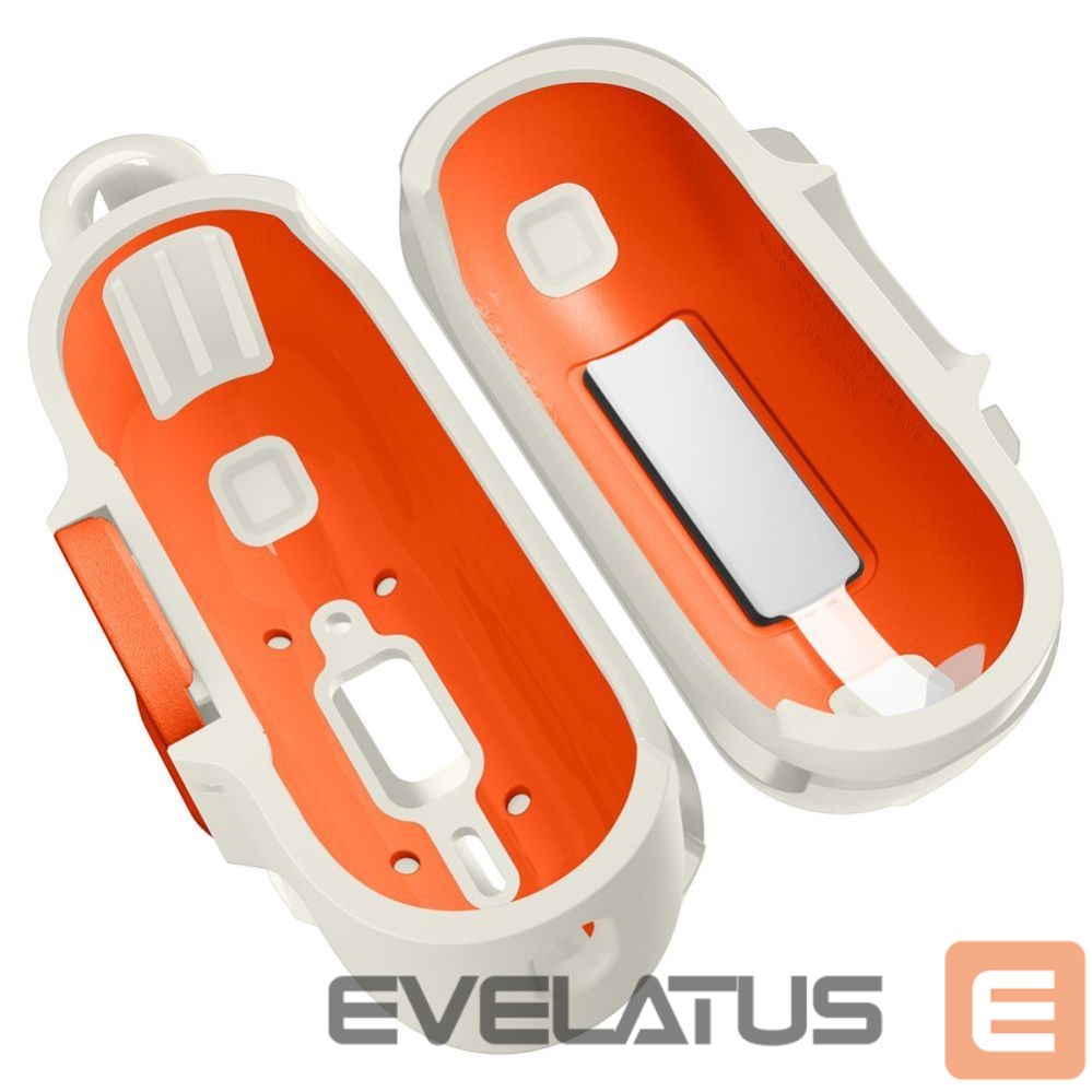 Citas preces Spigen Spigen Nano Pop Case for AirPods Pro 3 - Beige