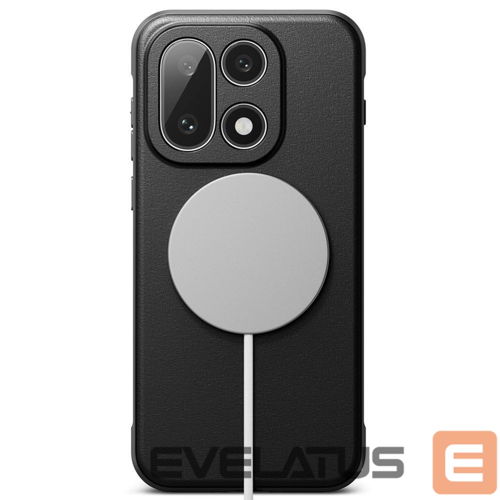 Citas preces Ringke Ringke Onyx Magnetic MagSafe Case for OnePlus 15 - Black