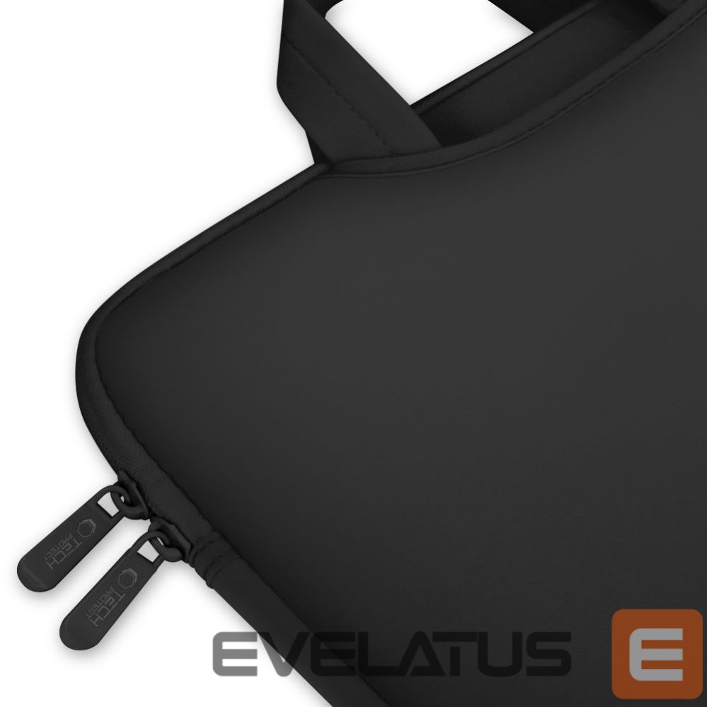 Citas preces Tech-Protect Laptop Bag 15-16 Tech-Protect Neoprene - Black