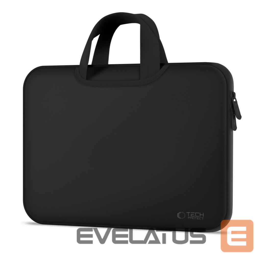 Citas preces Tech-Protect Laptop Bag 15-16 Tech-Protect Neoprene - Black