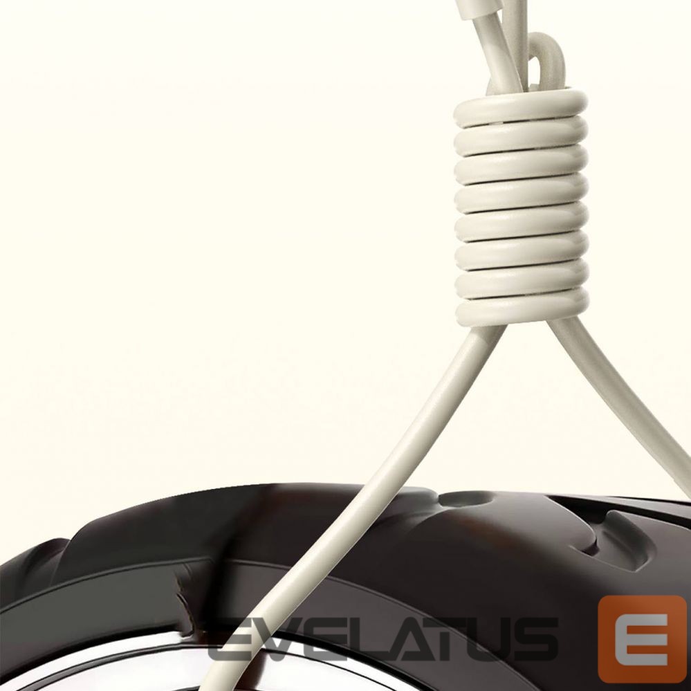 Cits mobilo telefonu aksesuārs Dudao 1 m