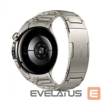 Viedpulksteni Huawei HUAWEI WATCH 5 (46MM) SPACE SILVER