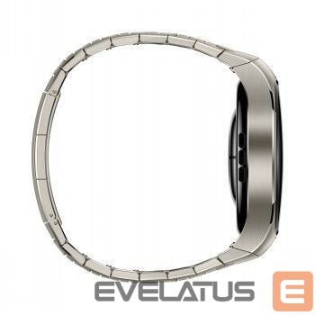 Viedpulksteni Huawei HUAWEI WATCH 5 (46MM) SPACE SILVER