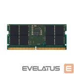 Datoru piederumi Kingston  KINGSTON 16GB 5600MT/s DDR5 Non-ECC CL46 