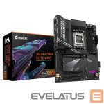 Datoru piederumi Gigabyte  GIGABYTE X870 A ELITE WIFI7 AM5 ATX MB 