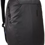 Portatīvo datoru soma Thule  Backpack 21L TACTBP-116 Tact Black, Backpack for laptop 