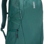 Portatīvo datoru soma Thule  EnRoute Backpack 21L TEBP4116 Mallard Green 