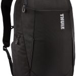 Portatīvo datoru soma Thule  Accent Backpack 23L TACBP2116 Black 