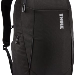 Portatīvo datoru soma Thule  Accent Backpack 23L TACBP2116 Black 