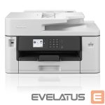 Printers Brother  Multifunctional printer MFC-J5340DW Colour, Inkjet, 4-in-1, A3, Wi-Fi 
