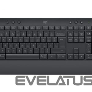 Datortehnikas aksesuāri Logitech  LOGI SIGNATURE K650 - GRAPHITE (US) 