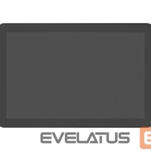 Datortehnikas aksesuāri Logitech  LOGI TAP SCHEDULER - GRAPHITE - WW 