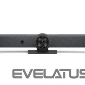 Web kamera Logitech  LOGI Rally Bar - GRAPHITE - EMEA 
