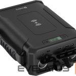 Lādēšanas ierīces un kabeļi Sandberg  SANDBERG Survivor Powerbank 8in1 96000 