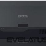 Printers EPSON  EB-775F Full HD 3LCD Projector 1920x1080/4100Lm/16:9/2.500.000:1, Black 