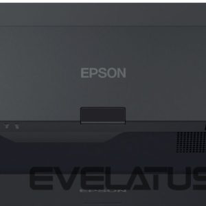 Printers EPSON  EB-775F Full HD 3LCD Projector 1920x1080/4100Lm/16:9/2.500.000:1, Black 