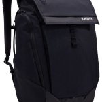 Portatīvo datoru soma Thule  Paramount Backpack 27L - Black 