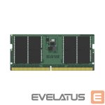 Datoru piederumi Kingston  KINGSTON 32GB DDR5 5600MT/s SODIMM 