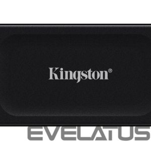 Cietais disks SSD Kingston  SXS1000 2000G External SSD 