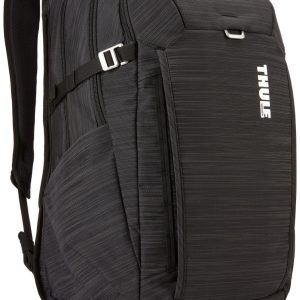 Portatīvo datoru soma Thule  Backpack 28L CONBP-216 Construct Backpack for laptop Black 