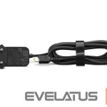Datortehnikas aksesuāri Lenovo  LENOVO 65W USB-C Wall Adapter - EU 