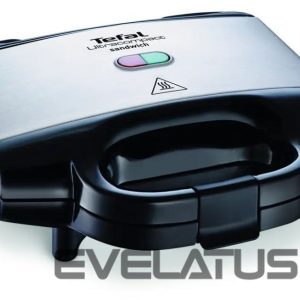Tosters TEFAL  SANDWICH MAKER SM157236 PANINI 