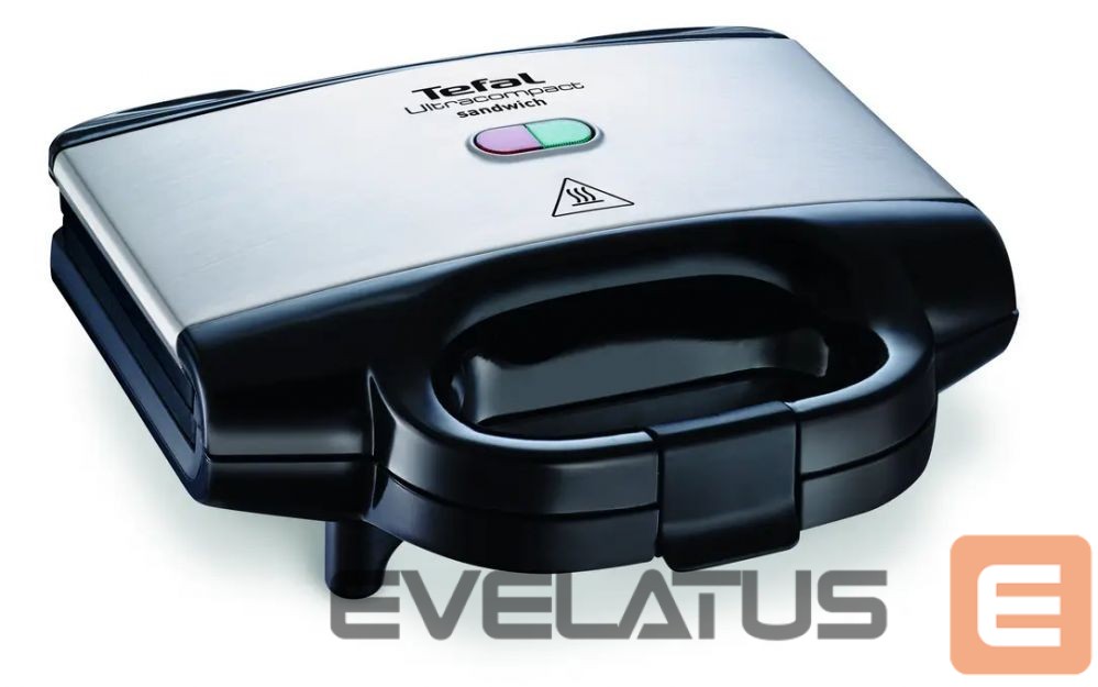 Tosters TEFAL SANDWICH MAKER SM157236 PANINI