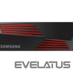 Datoru piederumi Samsung  SAMSUNG 990 Pro SSD 4TB M.2 