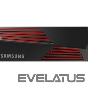 Datoru piederumi Samsung  SAMSUNG 990 Pro SSD 4TB M.2 