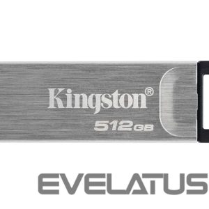 Zibatmiņa Kingston  DataTraveler Kyson 512GB USB 3.2 Flash Drive 