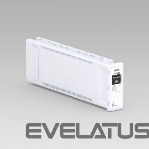 Aksesuāri un izejmateriāli EPSON  Singlepack UltraChrome XD3 Matte Black T50M8N (700ml) 