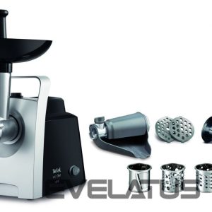 Gaļas mašīnā TEFAL  MEAT GRINDER NE109838 