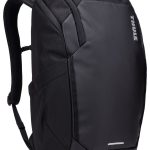 Portatīvo datoru soma Thule  Chasm Backpack 26L - Black 