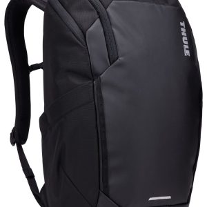 Portatīvo datoru soma Thule  Chasm Backpack 26L - Black 