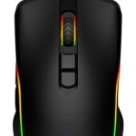 Datora pele MSI  MOUSE USB OPTICAL GAMING/FORGE GM300 
