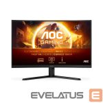 Monitori Aoc international  AOC CQ32G4VE 31.5inch IPS monitor 