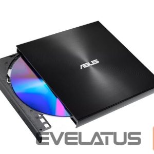 Modules un transceivers Asus  DVD RW USB2 8X EXT RTL BLACK/SDRW-08U8M-U/BLK/G/AS/P2G 