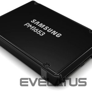 Cietais disks SSD Samsung  SSD SAS2.5" 7.68TB PM1653/MZILG7T6HBLA-00A07 