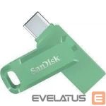 Zibatmiņa SANDISK BY WESTERN DIGITAL  MEMORY DRIVE FLASH USB-C 512GB/SDDDC3-512G-G46AG SANDISK 