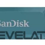 Zibatmiņa SANDISK BY WESTERN DIGITAL  MEMORY DRIVE FLASH USB-C 512GB/SDDDC3-512G-G46NBB SANDISK 