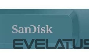 Zibatmiņa SANDISK BY WESTERN DIGITAL  MEMORY DRIVE FLASH USB-C 512GB/SDDDC3-512G-G46NBB SANDISK 