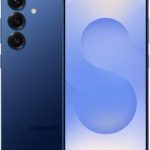 Viedtālrunis Samsung  MOBILE PHONE GALAXY S25/128GB NAVY SM-S931B 