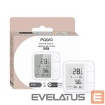 Viedierīce AQARA  SMART HOME CLIMATE SENSOR/TH-S04D 