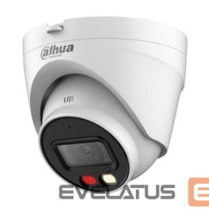 IP kameras DAHUA  NET CAMERA 2MP IR EYEBALL/IPC-HDW1239V-A-IL-0280B 