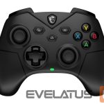Kontrolieris MSI  GAMEPAD WRL/FORCE GC300 W 