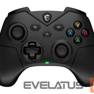 Kontrolieris MSI  GAMEPAD WRL/FORCE GC300 W 