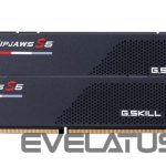 Operatīv atmiņa DDR4 G.Skill  MEMORY DIMM 32GB DDR5-6000 K2/F5-6000J3636F16GX2RS5K 