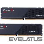 Operatīv atmiņa DDR4 G.Skill  MEMORY DIMM 32GB DDR5-6000 K2/F5-6000J3636F16GX2-FX5 