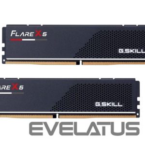 Operatīv atmiņa DDR4 G.Skill  MEMORY DIMM 32GB DDR5-6000 K2/F5-6000J3636F16GX2-FX5 