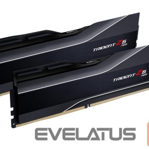 Operatīv atmiņa DDR4 G.Skill  MEMORY DIMM 32GB DDR5-6000 K2/6000J3038F16GX2-TZ5N 